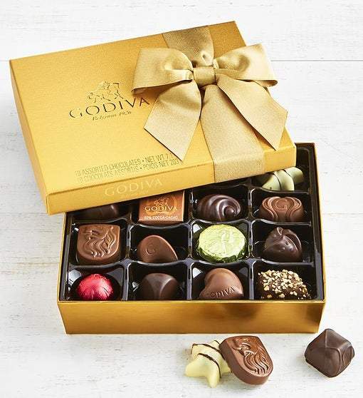 Chocolate Gift Boxes EMOTI – The Best Belgian Chocolates