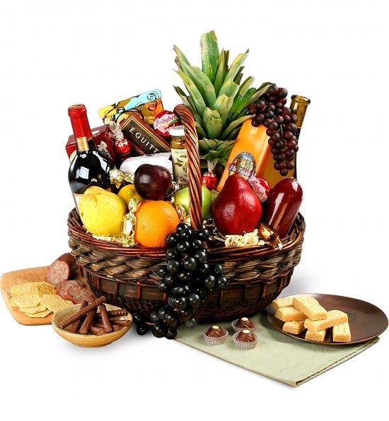 Gift Baskets - Spec's Wines, Spirits & Finer Foods